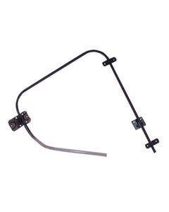 Window Regulator, Right