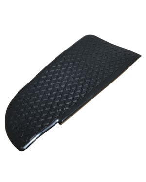 Alfombrilla goma escalon izquierdo fits T2