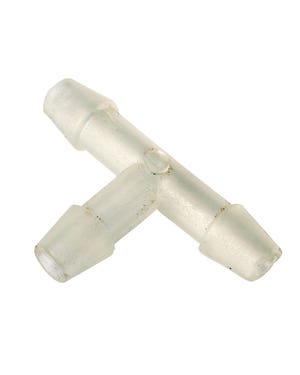 Pieza en T de líquido lavaparabrisas fits T2,T3,Split Bus,Golf Mk2,t4,t5,t6,Jetta,Corrado