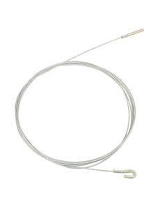 Accelerator Cable for Right Hand Drive 1600cc