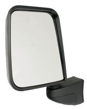 Wing Mirror, Left fits T2 Bay,Brazil Kombi