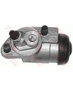 Brake Wheel Cylinder with 11" Drum