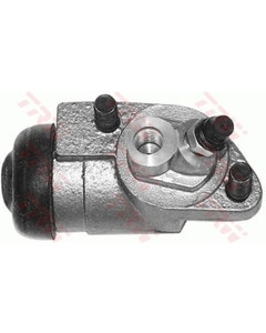 Brake Wheel Cylinder with 11" Drum