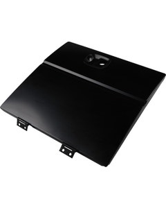 Treasure Chest Locker Lid Left