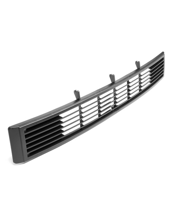 Front Radiator Grille, Lower, Top Quality
