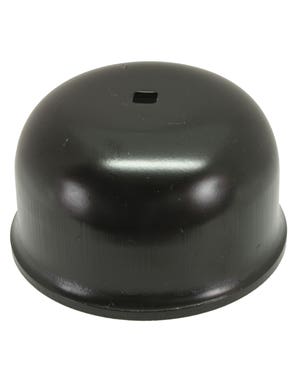 Grease Cap for Front Hub with Speedo Cable Hole fits T25/T3