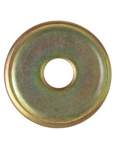 Sway Bar Cranked Washer Front