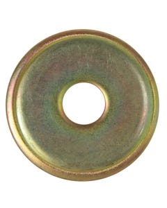 Front Anti-Roll Bar Cranked Washer