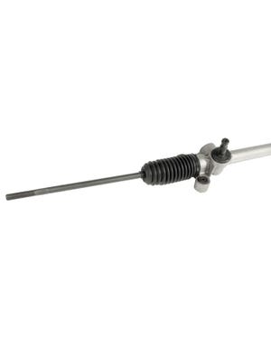 Steering Rack with Tie Rods for Left Hand Drive Non-Power Steering  fits T25/T3