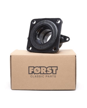Radlagergehäuse, hinten fits Bus T3,Vanagon
