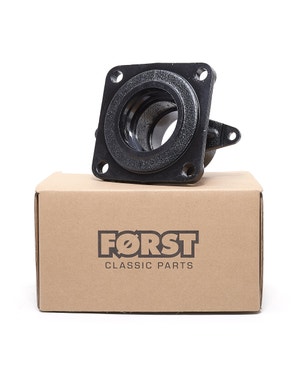 Wheel Bearing Housing, Rear  fits Vanagon,Vanagon