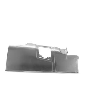 A pIllar Repair Panel, Front Lower, Right fits T25,Vanagon