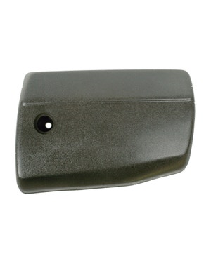 Bumper End Cap, Right Front or Left Rear fits Vanagon