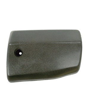 Front Right or Rear Left Bumper End Cap