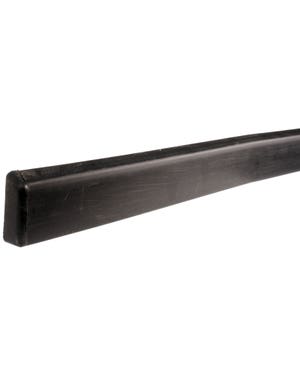 Moldura de Goma Paragolpes trasero fits T3