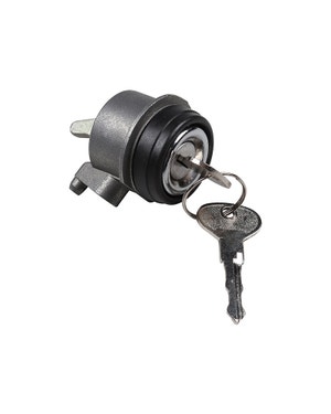 Tailgate Lock Barrel and Keys