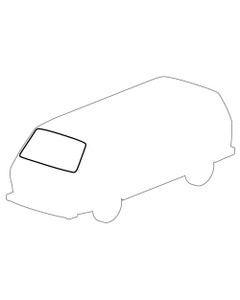 Windscreen Seal