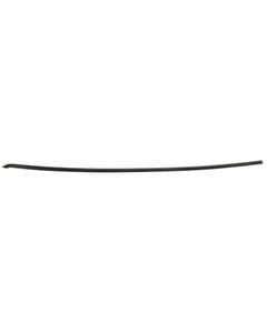 A-Pillar Gutter Trim, Right