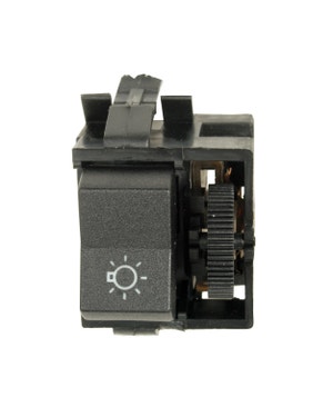 Headlight Switch, 8 Terminal