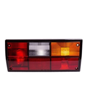 Tail Light Unit with Hella Type Fitment to fit the Right Hand Side of the Vehicle  fits Vanagon,Vanagon