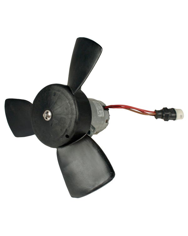 Fan motor for radiator Vanagon 252/60 watt  fits Vanagon
