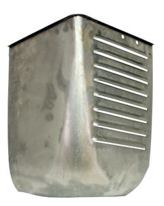 Rear Corner Repair for Pick Up Right