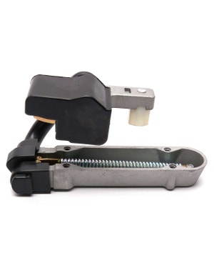 Sliding Door Centre Runner Hinge Assembly, Right