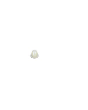 Bung for Steering Box Cover Plate fits Beetle,Karmann Ghia,Beetle Cabrio,Type 3