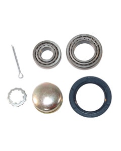 Wheel Bearing Kit, Front or Rear