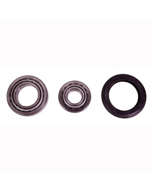 Front Wheel Bearing Kit fits Beetle,Karmann Ghia,Beetle Cabrio,Buggy/Baja,Beetle USA,Beetle Mexico,Beetle Australia,Beetle Brazil/Fusca