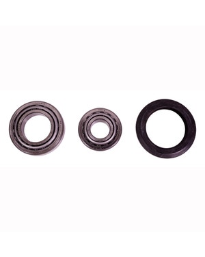 Kit cuscinetti mozzo ruota ant., per tamburo o disco  fits Maggiolino,Karmann Ghia,Maggiolino Cabrio,Buggy/Baja,Maggiolino USA,Maggiolino Messico,Maggiolino Australia,Maggiolino Brasile/Fusca