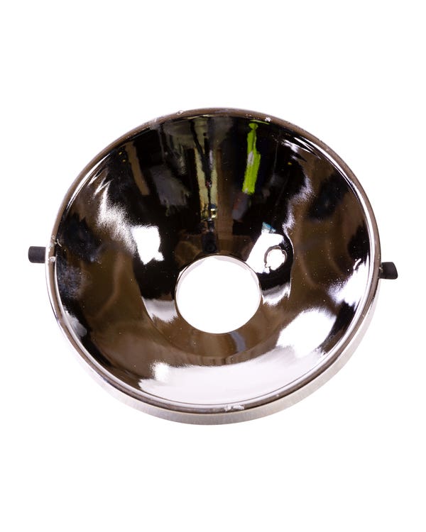 Headlight Reflector  fits Beetle,T2 Bay,Beetle Cabrio,Type 3