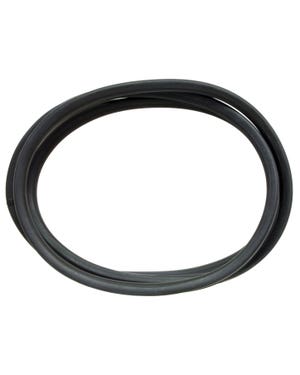 Rear Window Plain Seal for Notchback fits Type 3