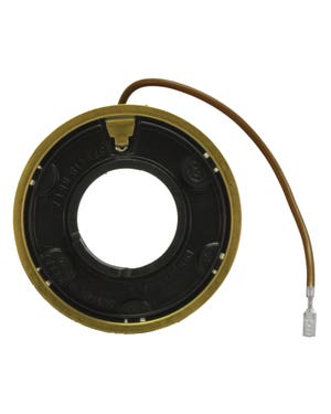 Steering Wheel Horn Contact Ring 165mm  fits Vanagon,Brazil Kombi,Vanagon,Golf Mk1,Eurovan,Golf Mk1 Cabriolet,Jetta