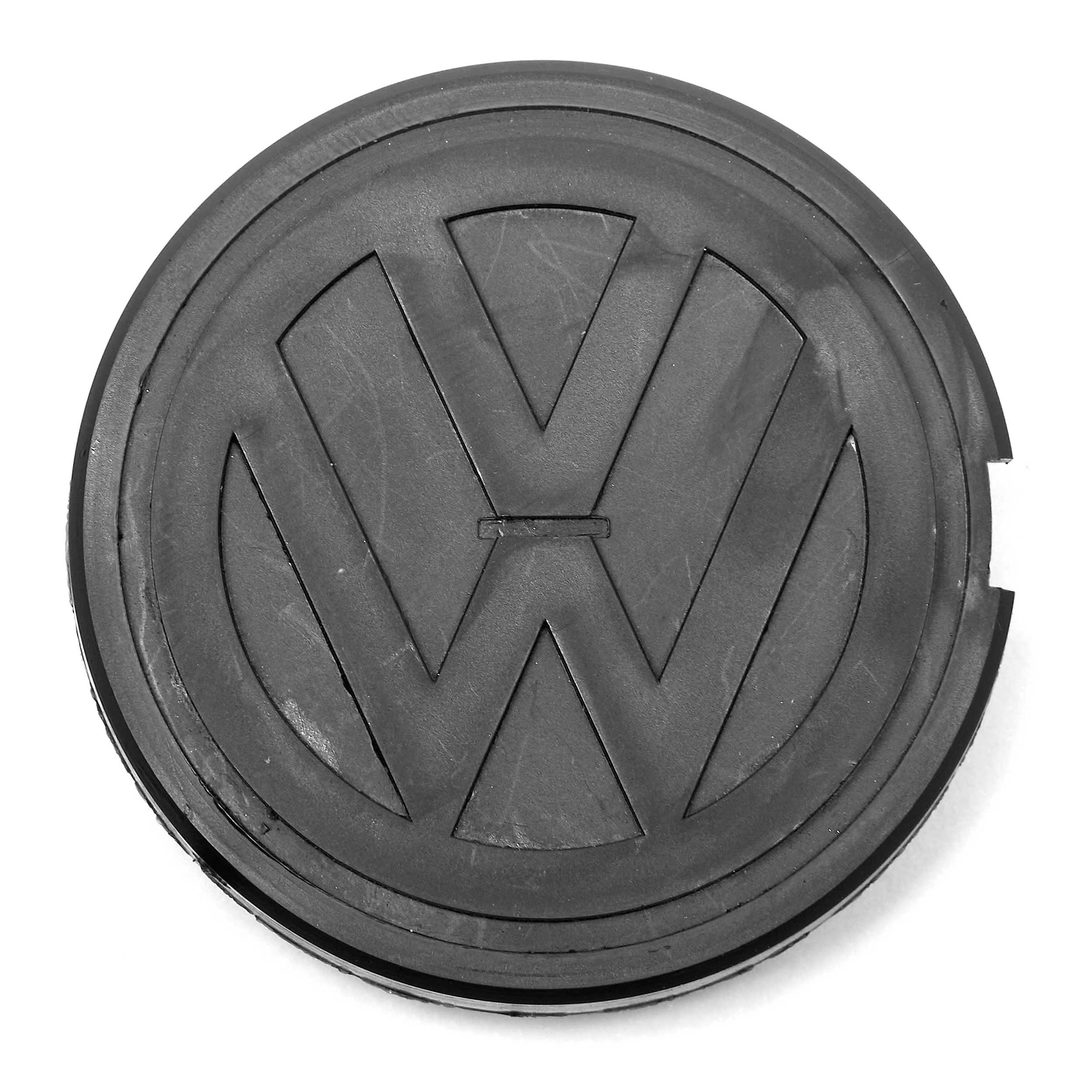 VW Scirocco Hubcaps Centre Caps Wheel Trims Fittings