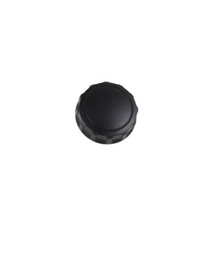 Perilla de ajuste del respaldo del asiento, negra fits Golf Mk2,t4,golf_mk1_cabriolet,Golf Mk3,golf_mk3_cabrio,Corrado