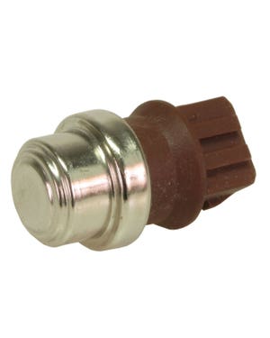 Interruptor térmico de aire acondicionado, marrón de 4 clavijas, 112-119c  fits t4,Corrado