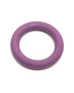 O-Ring-Dichtung, Luftkondensator-Rohr, 9,5x2,5