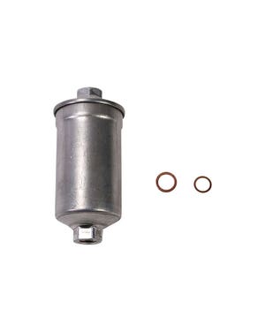 Fuel filter