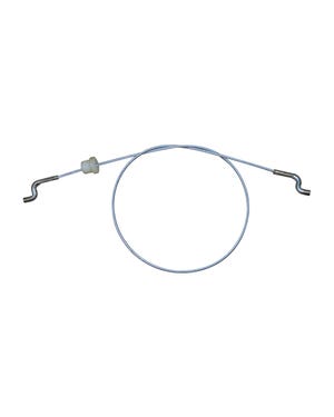 Outer Seat Cable  fits Golf Mk1 Cabriolet,Corrado