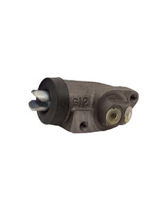 Front Left Brake Wheel Cylinder 109" 6 Cylinder/V8