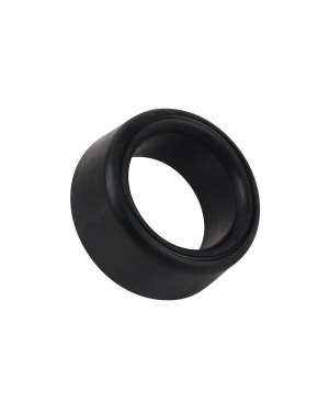 Rear Inner Torsion Bar Rubber Sleeve fits 356,911,912