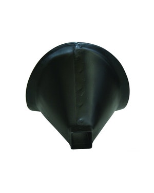Staffa del ricevitore del jack fits 356