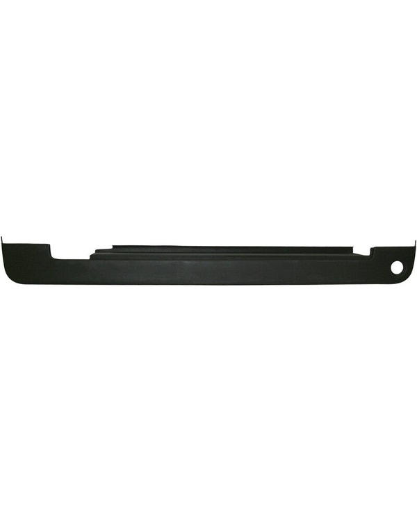 Door Sill Outer Panel, Left  fits 356