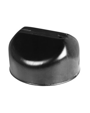 Alojamiento faro delantero fits P356