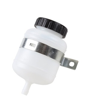 Brake Fluid Reservoir with Cap  fits 356,911,912