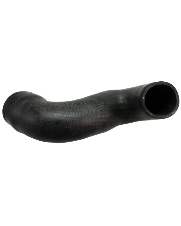 Turbo Charger Intercooler Hose  fits T4