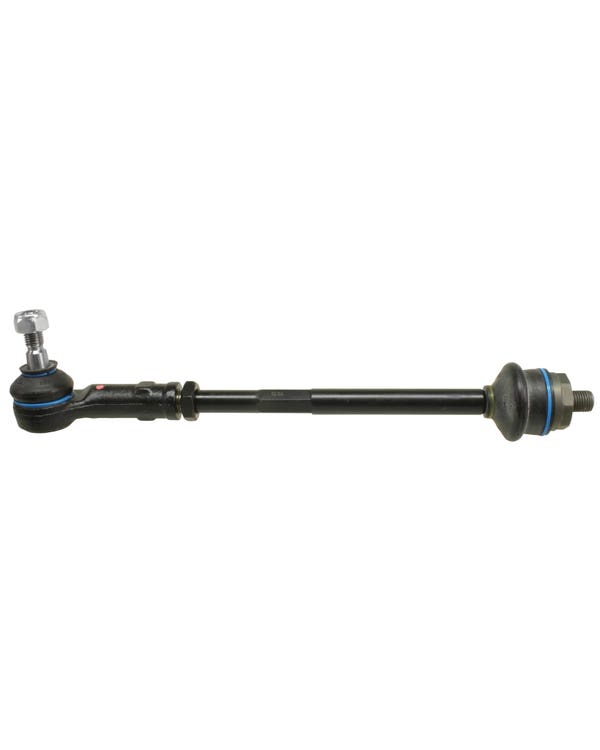 Steering Tie Rod Assembly For Left Hand Drive for Non-Power Steering  fits T4