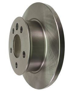 Front Brake Disc 260x16mm Solid PR-1LA