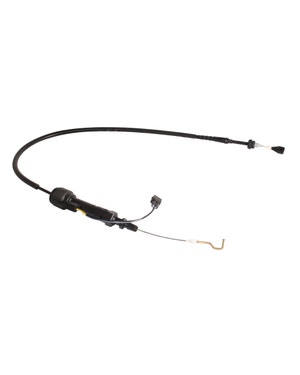 Accelerator Cable for Left Hand Drive 1.9 Diesel  fits Eurovan